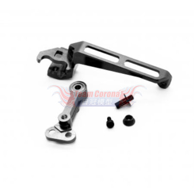  Awesomatix   FSS - Forward Shifted Servoholder set